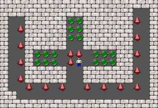 Уровень 155 — More Bugs collections